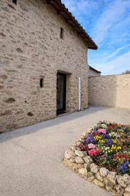 Gîte de la grosse pierre - nature - cosy - Climatisé - Image 3