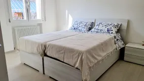 Studio on the 1st floor, on the sea, near Riminiferra - Image 3
