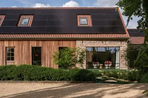 Luxurious family home (9) near Bruges | Barn of Bliss - Image 2