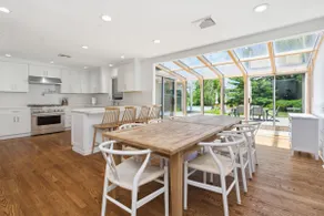 peaceful+pool+fire pit+grill+luxury primary suite - Image 3