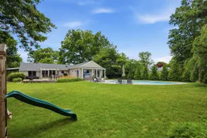 peaceful+pool+fire pit+grill+luxury primary suite - Image 5