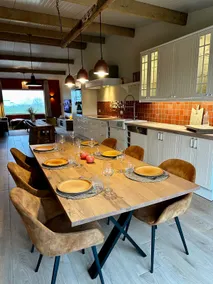 Charming family home for up to 7 people in a quiet area - Image 3