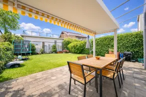 Chalet in Thun, modern, spacious, perfect location - Image 4