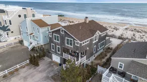 Beachfront Family Dream Home - Image 2