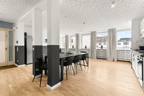 280 sqm / billiards / ping pong / foosball - Image 5