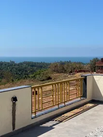 Sea View Villa near Ganpatipule & Aare ware Beach - Image 4