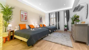 Gemütliches Apartment in Wedding - 75QM - Image 3