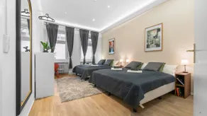 Gemütliches Apartment in Wedding - 75QM - Image 4
