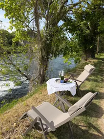 Les Rives de Monéteau - Waterfront on the Yonne - Image 2
