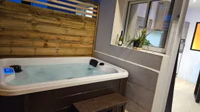 Diamond'Suite loveroom&spa44 - Image 3