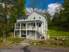 Trestle House - Bliss on the Rail Trail! - Image 2