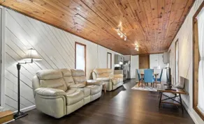 Cozy Retro | Mid-Century Vibes | 2BR Villa TYS - Image 5