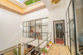 Entire Riad in the Kasbah | Pool & Jacuzzi - Image 2