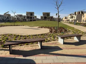 Luxury Rooftop Apartment in VYE sodic New Zayed - Image 3