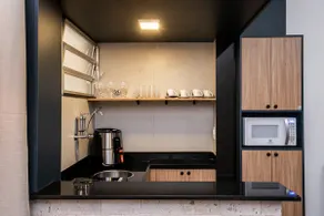 Catete Premium | Metro, Downtown and Aterro at the Door - Image 5
