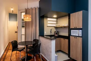 Catete Premium | Metro, Downtown and Aterro at the Door - Image 4