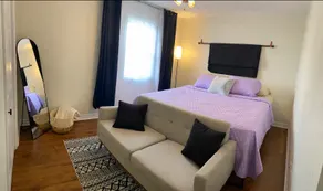 family friendly, 1King Suite & 2 Queen Rooms - Image 5
