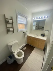 family friendly, 1King Suite & 2 Queen Rooms - Image 4
