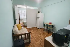 Complete and air-conditioned apartment in the heart of Niterói - Image 2