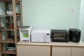 Complete and air-conditioned apartment in the heart of Niterói - Image 3