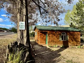 The Dartbox Cabin in Orderville - Image 5
