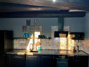 Spacious Design Flat near Colonnade - Image 4