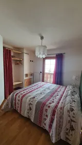 Comfortable two-room apartment with a view - Image 2