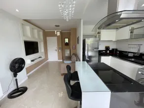2-bedroom apartment 100 meters from Camboinhas beach with complete leisure facilities - Image 3