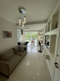 2-bedroom apartment 100 meters from Camboinhas beach with complete leisure facilities - Image 2