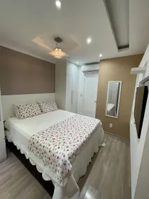 2-bedroom apartment 100 meters from Camboinhas beach with complete leisure facilities - Image 5