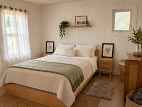 Dahlia’s Waterfront Cottage in Denbigh - Image 4