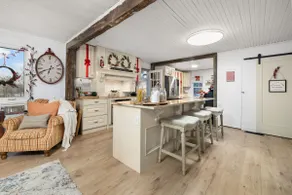 Dahlia’s Waterfront Cottage in Denbigh - Image 5
