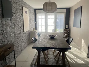 Cozy house 3 bedrooms garden large garage - Image 2