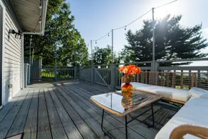 Morgantown Stay • Near Trails, Deck & Fire Pit - Image 5