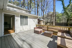 Modern 4BR• King Suites • EV • Near ATL• Sleeps 10 - Image 5