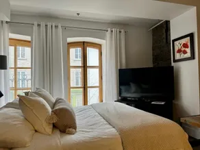 Old Quebec, Studio, 1 BR, Free Parking, AC - Image 4