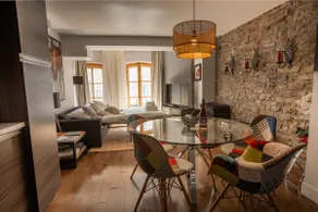 Old Quebec, Studio, 1 BR, Free Parking, AC - Image 3