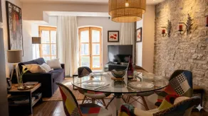 Old Quebec, Studio, 1 BR, Free Parking, AC - Image 2