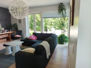 Detached house/ A modern house - Image 2