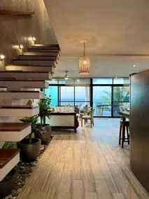 Casa Rosarito: Private Beach, Pool & Rooftop - Image 5