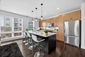 Luxury Condo w/ Balcony Downtown Atlanta - Image 2