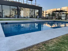 Family apartment with a pool for Volkswagen - Image 2
