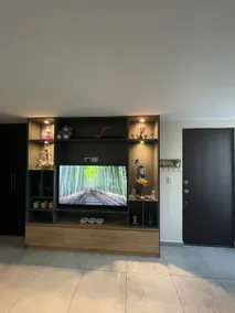 Family apartment with a pool for Volkswagen - Image 5