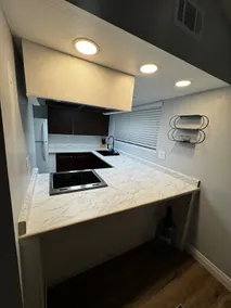 Penthouse Apartment W/ arcade/Self Check in/ WiFi - Image 3