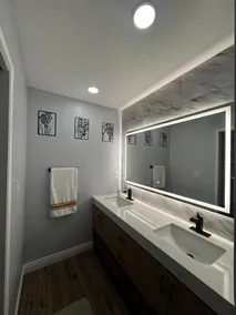 Penthouse Apartment W/ arcade/Self Check in/ WiFi - Image 2