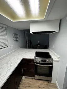 Penthouse Apartment W/ arcade/Self Check in/ WiFi - Image 5