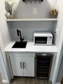 Penthouse Apartment W/ arcade/Self Check in/ WiFi - Image 4