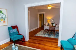 Ewefu, a Serene 3BR Apt in the Collar City of Troy - Image 2
