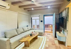 RajaramRetreat Villa - Pool, Jacuzzi, Bar, Lounge - Image 4