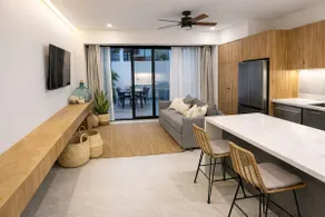 Cozy Bucerías | 120 Steps to Beach | Rooftop Pool - Image 5